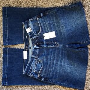 Judy Blue High Waist Flare Denim NWT